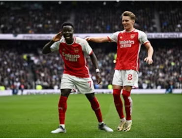 Nhận định, soi kèo Arsenal vs Bournemouth: Duy trì khoảng cách