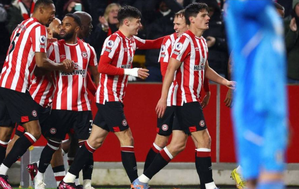 Nhận định, soi kèo Brentford vs Fulham: Chiến thắng nhẹ nhàng