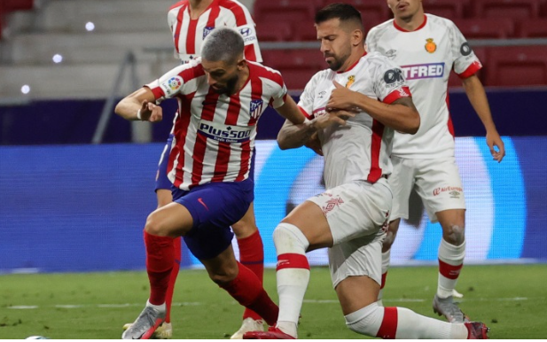 Nhận định, soi kèo Mallorca vs Atletico Madrid: Cửa trên rơi điểm