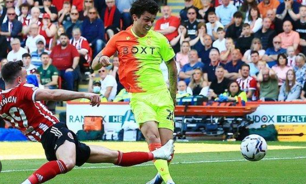Nhận định, soi kèo Sheffield United vs Nottingham: Khách vui mừng