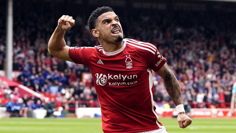 Dự đoán Sheffield United vs Nottingham, 21h00 ngày 4/5, Ngoại hạng Anh