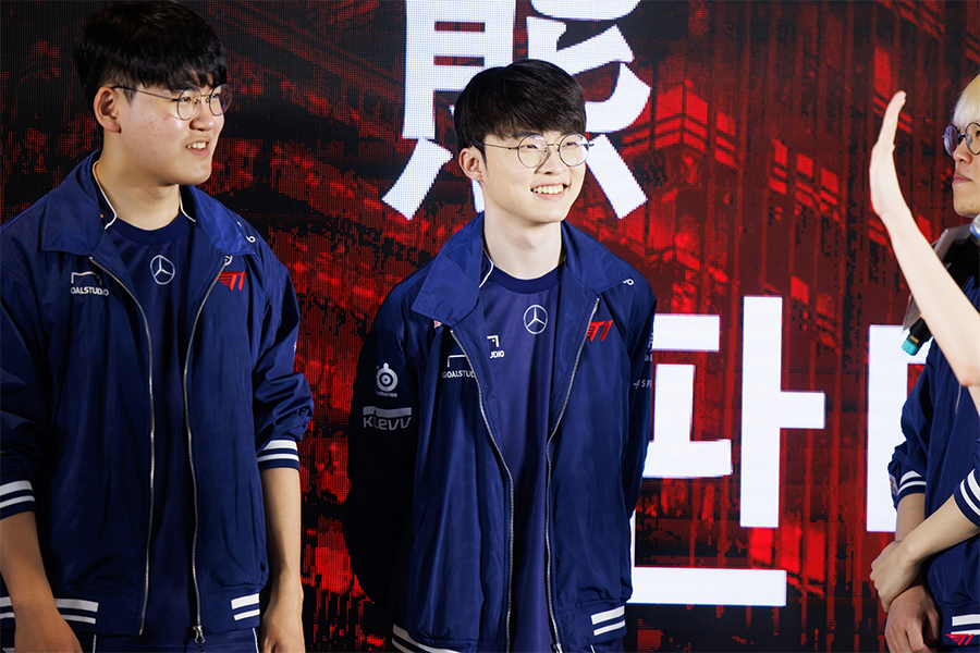 Kết quả T1 vs FLY MSI 2024 3/5: Khẳng định đẳng cấp!