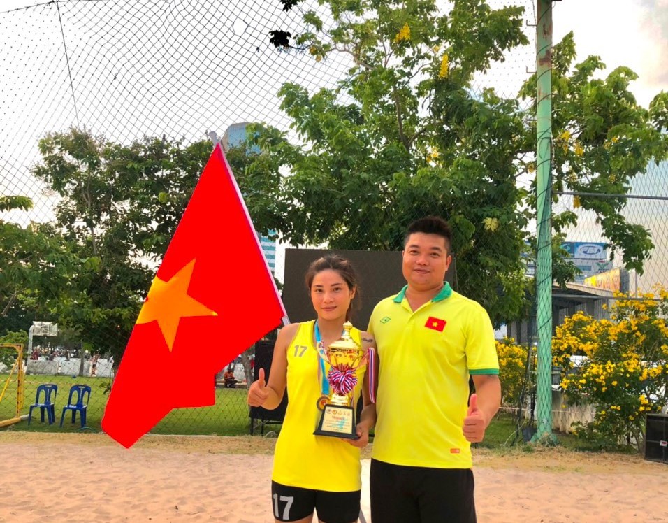 Lùm xùm thu tiền sai ở bóng ném và bóng đá trẻ Bình Định