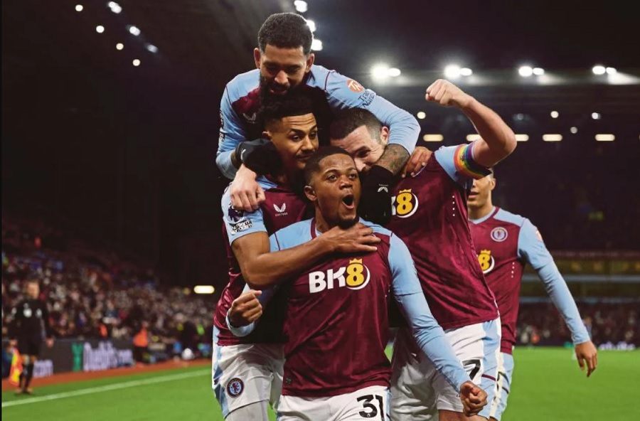Dự đoán Brighton vs Aston Villa, 20h00 ngày 5/5, Ngoại hạng Anh