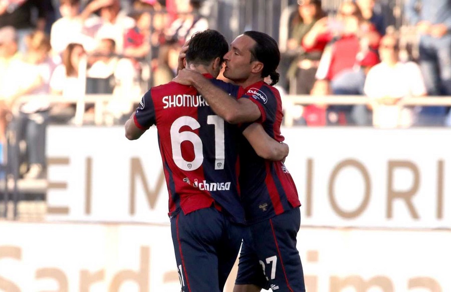 Dự đoán Cagliari vs Lecce, 17h30 ngày 5/5, Serie A