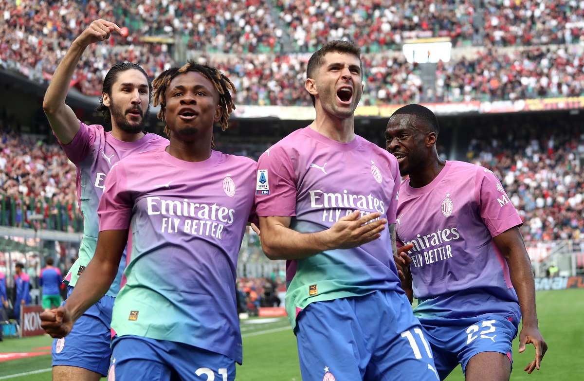 Dự đoán AC Milan vs Genoa, 23h00 ngày 5/5, Serie A