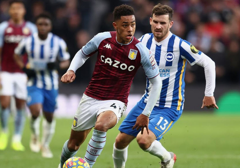 Nhận định, soi kèo Brighton vs Aston Villa: Đàn chim mỏi cánh