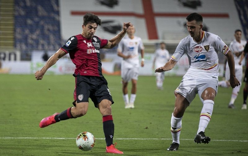 Nhận định, soi kèo Cagliari vs Lecce: Khó phân thắng bại