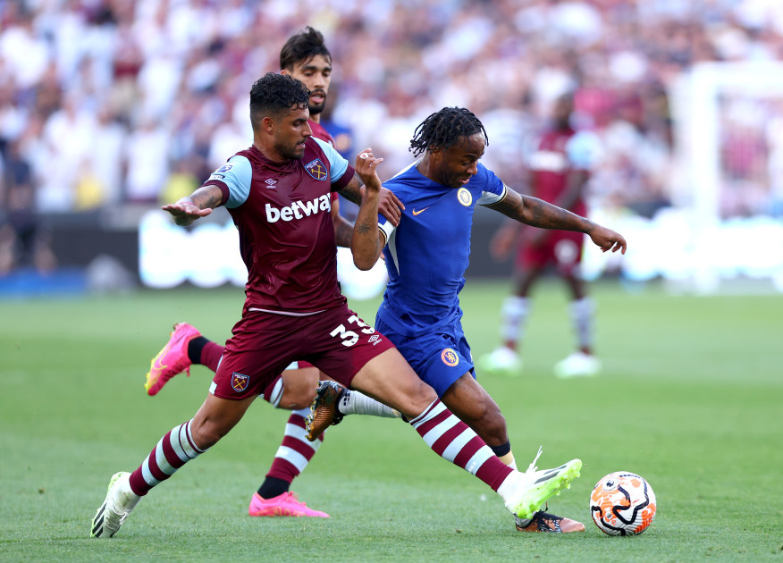 Nhận định, soi kèo Chelsea vs West Ham: Trả món nợ lượt đi