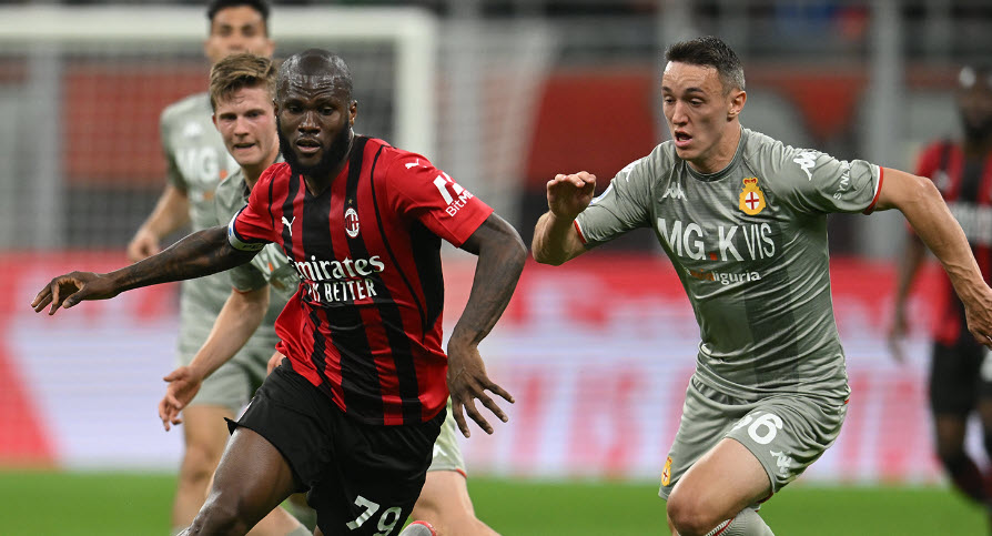 Nhận định, soi kèo Milan vs Genoa: Đút túi 3 điểm