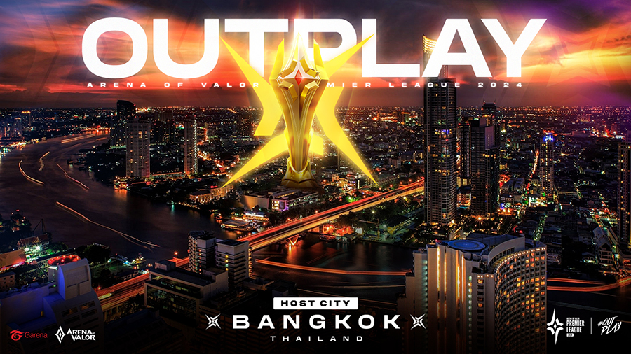 APL LI&ecirc;n Qu&acirc;n 2024 trở lại với thể thức thi đấu mới