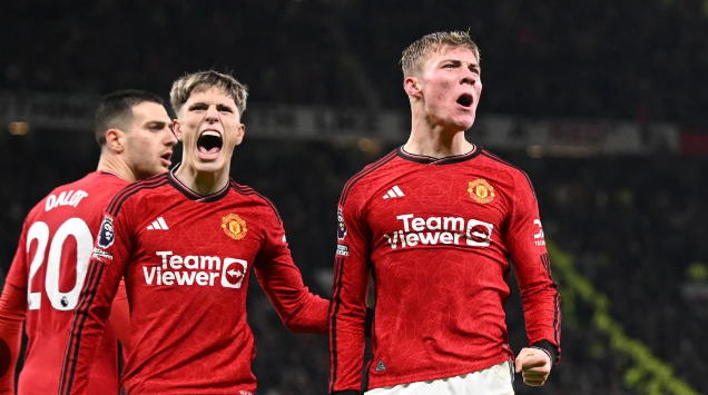 Nhận định, soi kèo Crystal Palace vs MU: Làm khó Quỷ đỏ