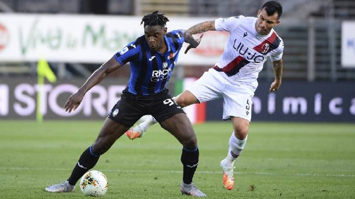 Nhận định, soi kèo Salernitana vs Atalanta: Săn vé Champions League