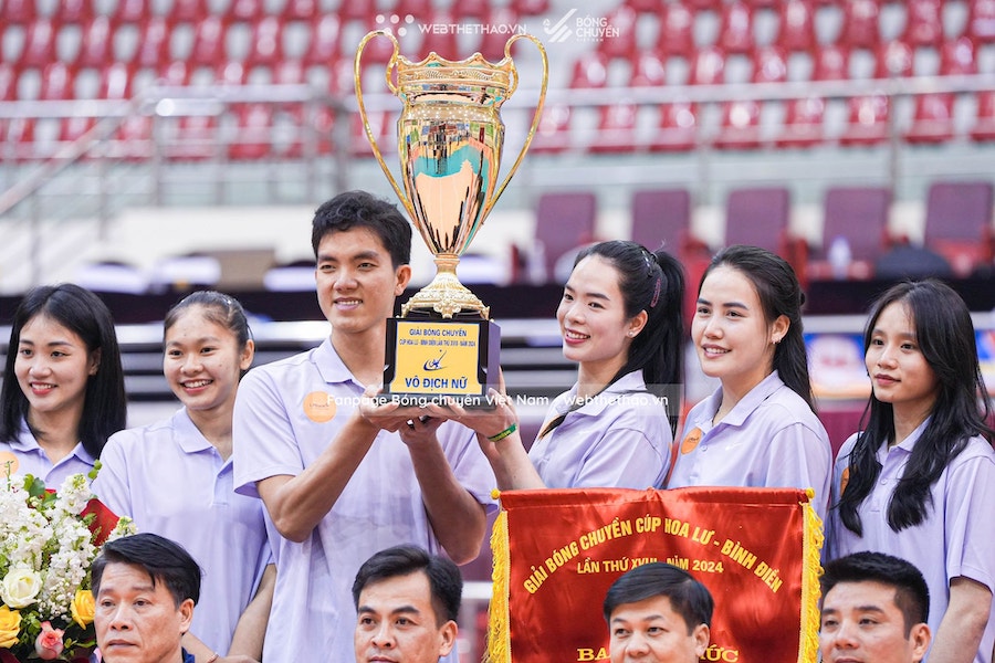 FIVB Club World Championship 2024 xác định 6 đội, chỉ còn chờ 2 đại diện bóng chuyền châu Á