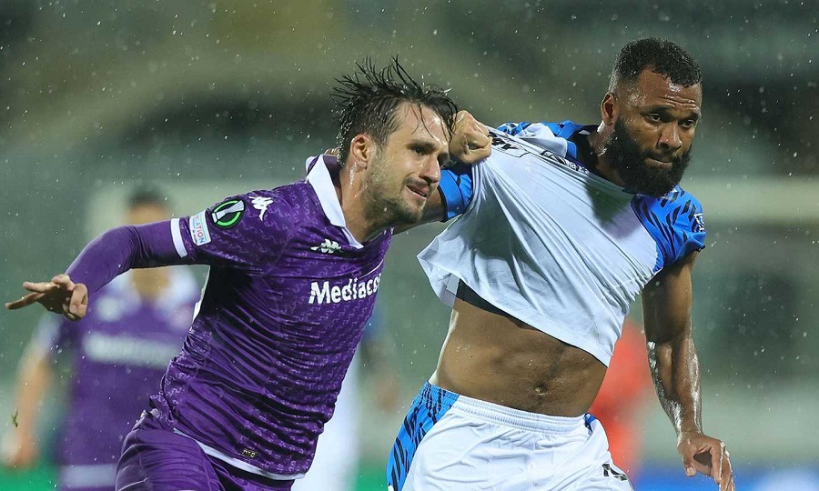 Dự đoán Club Brugge vs Fiorentina, 23h30 ngày 8/5, Conference League