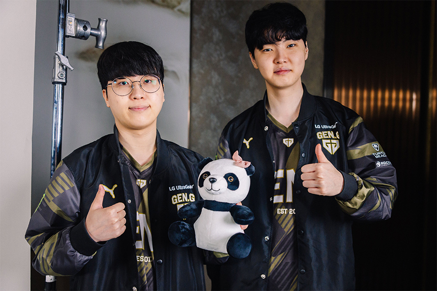 Nhận định GEN vs FNC - MSI 2024 ngày 8/5