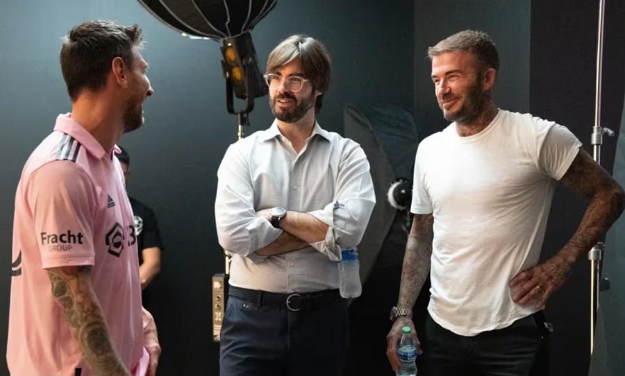 Inter Miami tiết lộ thu nhập tăng vọt đáng kinh ngạc nhờ Messi
