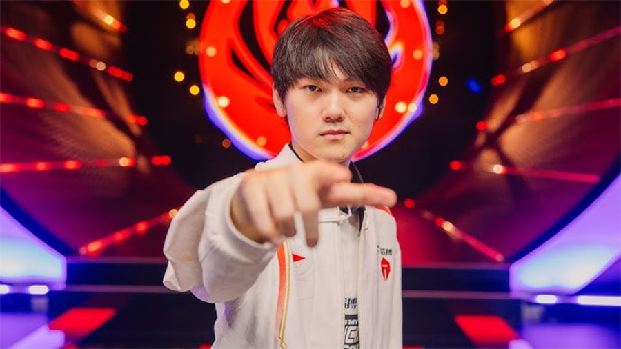 Trực tiếp TL vs TES MSI 2024 hôm nay 7/5