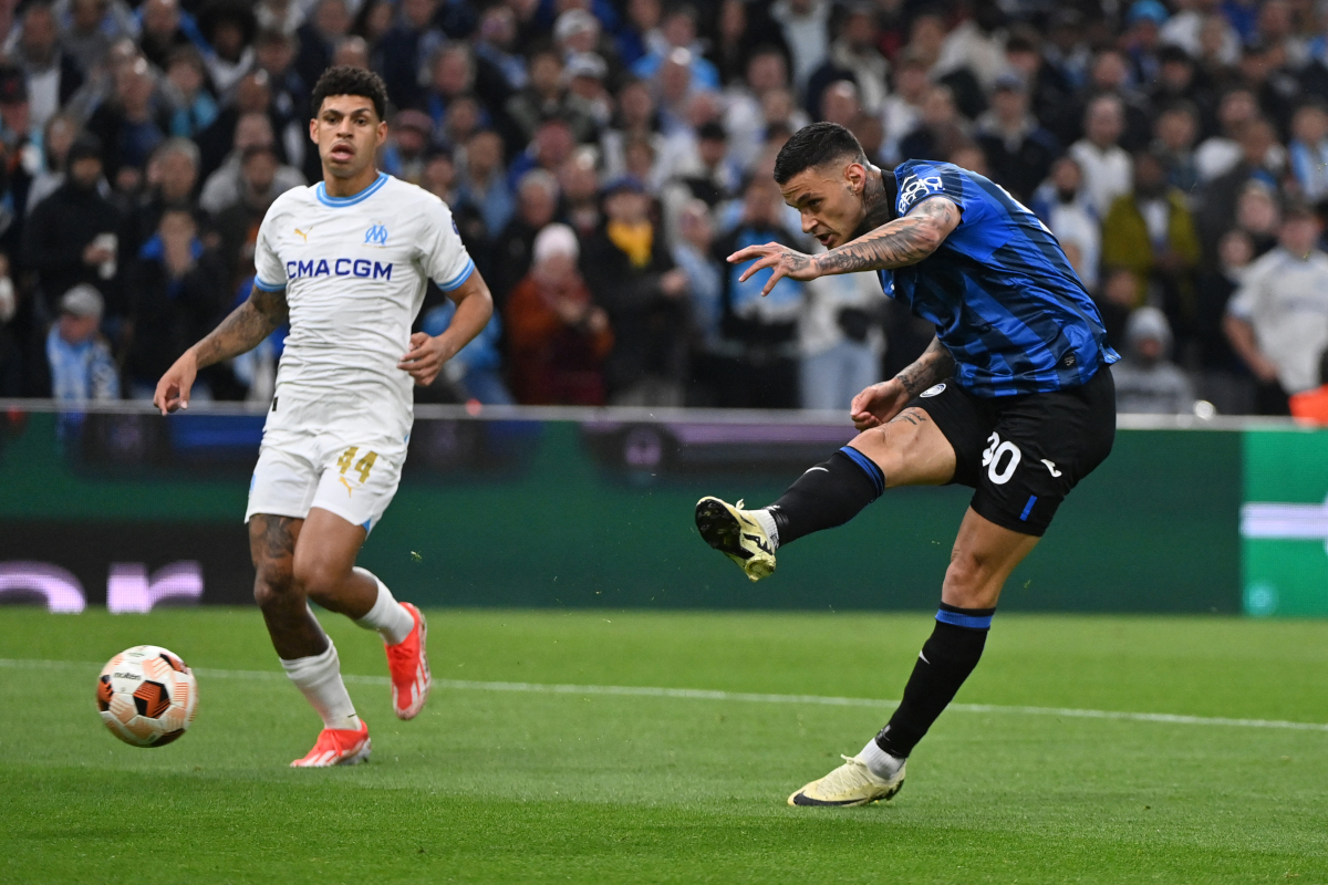 Dự đoán Atalanta vs Marseille, 2h00 ngày 10/5, Europa League