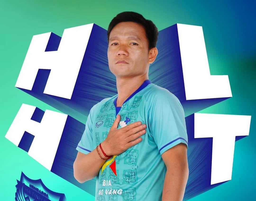 5 cầu thủ Hà Tĩnh bị bắt giữ vì sử dụng ma túy