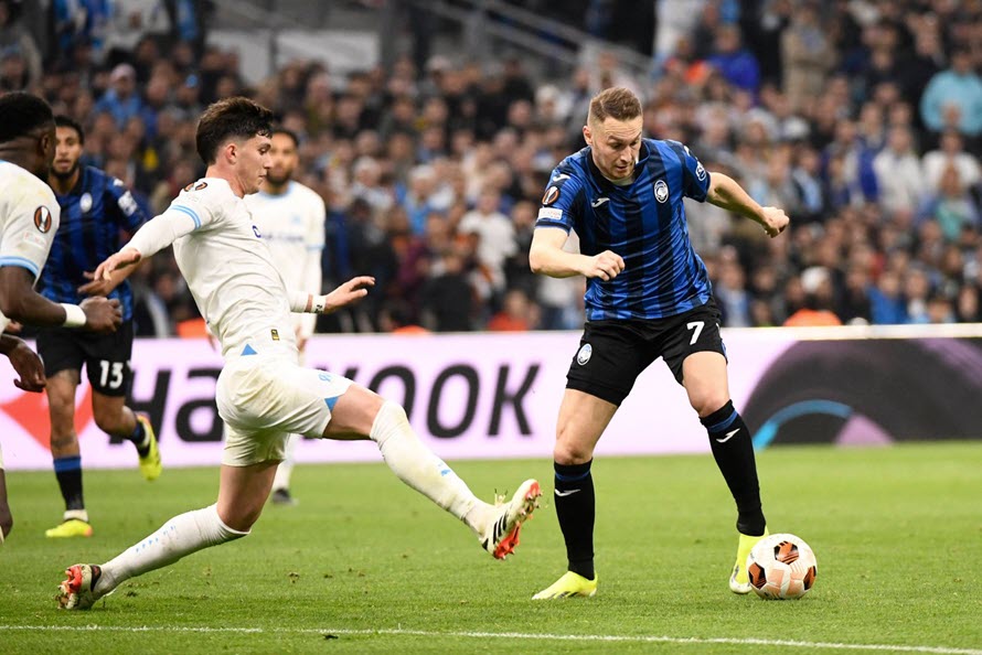 Nhận định, soi kèo Atalanta vs Marseille: Cuốn bay đối thủ