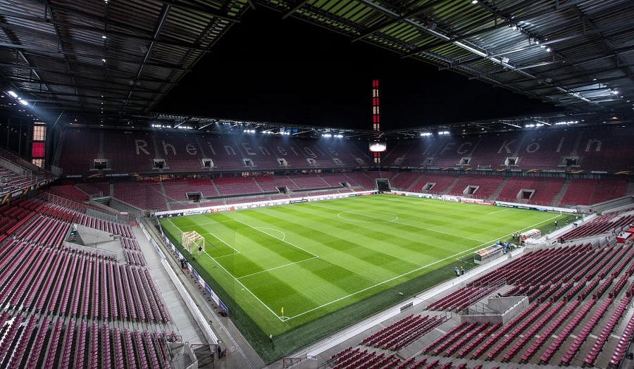 Sân vận động tại Euro 2024: Sân Cologne