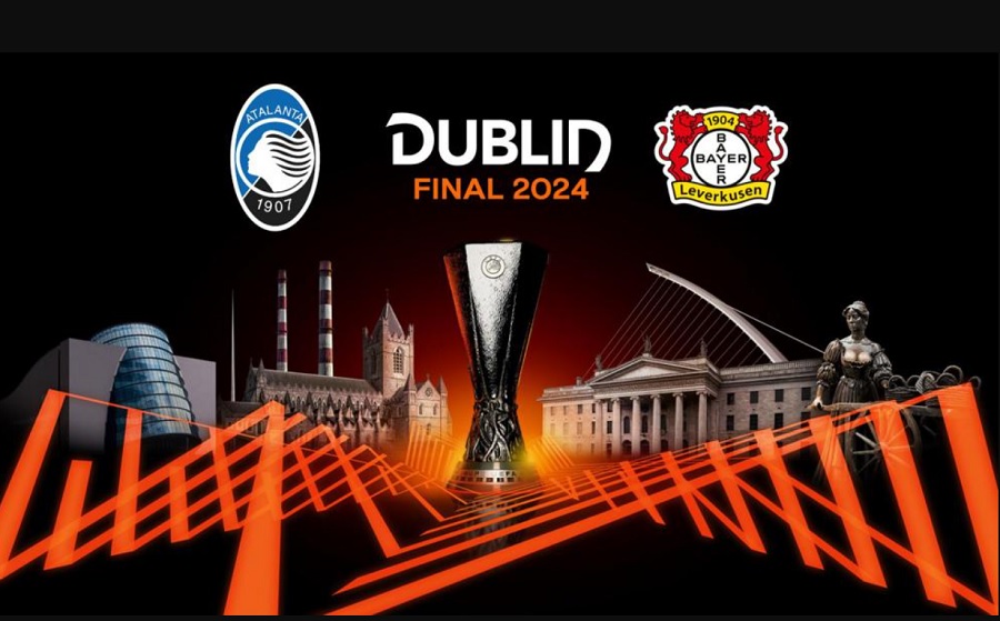 Trận chung kết Europa League 2023/24 diễn ra khi nào, ở đâu?