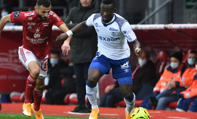 Nhận định, soi kèo Brest vs Reims: Bảo vệ vị thế