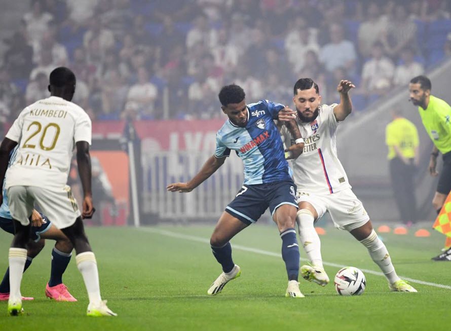 Nhận định, soi kèo Nice vs Le Havre: Báo động đỏ