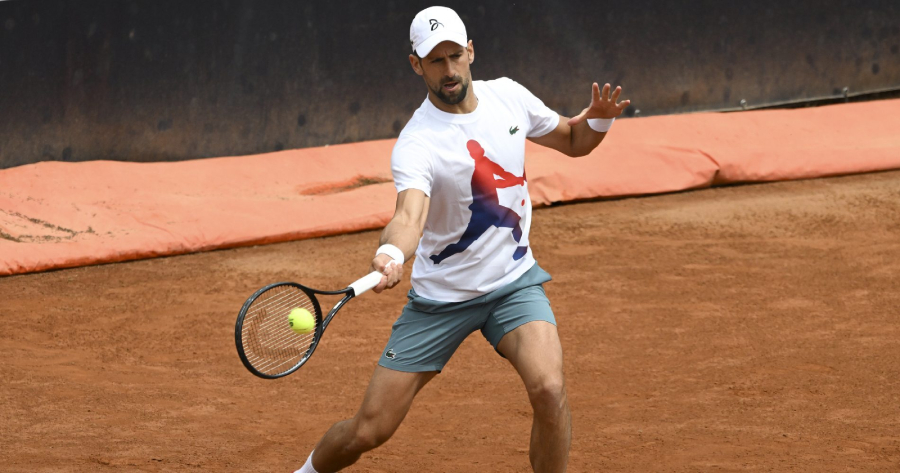 Lịch thi đấu Rome Masters 2024 hôm nay mới nhất Lịch thi đấu Rome Masters 2024 hôm nay mới nhất