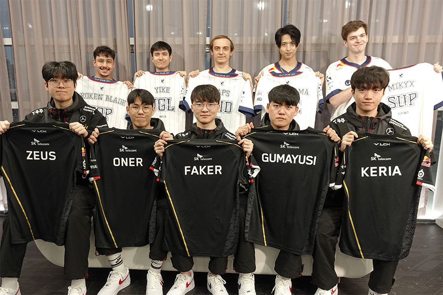 Nhận định T1 vs G2 Esports, vòng phân nhánh MSI 2024