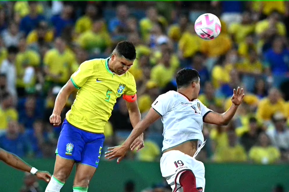 Brazil công bố danh sách tham dự Copa America 2024: 5 ngôi sao bị loại