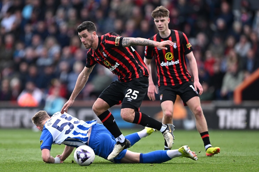 Dự đoán Bournemouth vs Brentford, 21h00 ngày 11/5, Ngoại hạng Anh