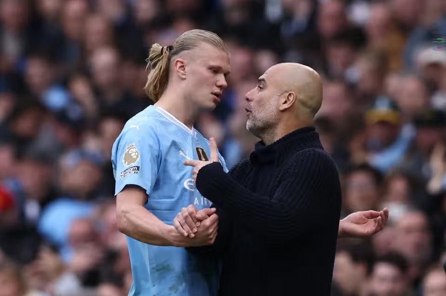Đội hình ra sân Fulham vs Man City: Không có nghi ngờ về Haaland