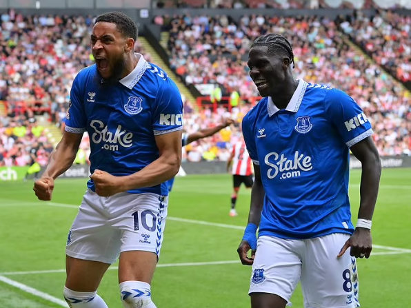 Nhận định, soi kèo Everton vs Sheffield United: Thở phào nhẹ nhõm