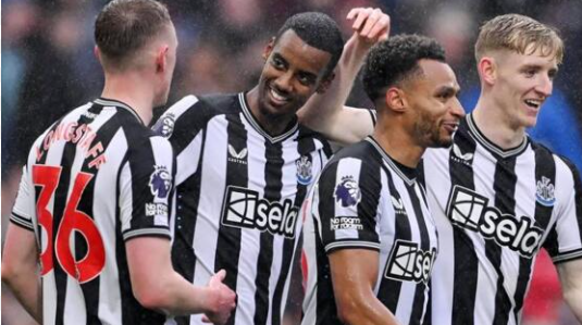 Nhận định, soi kèo Newcastle vs Brighton: Mệnh lệnh phải thắng