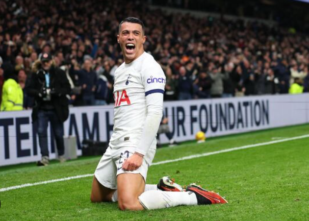 Nhận định, soi kèo Tottenham vs Burnley: Tiễn biệt đối thủ