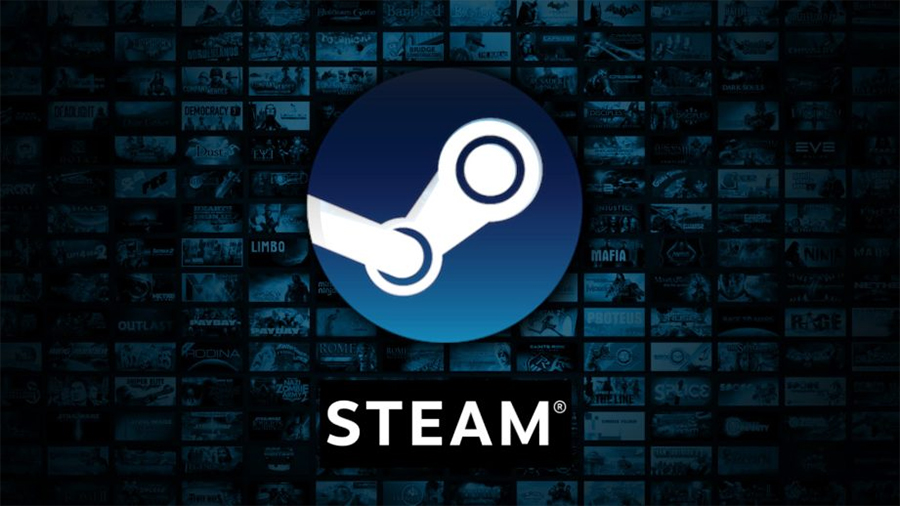 Steam bị cấm ở Việt Nam?