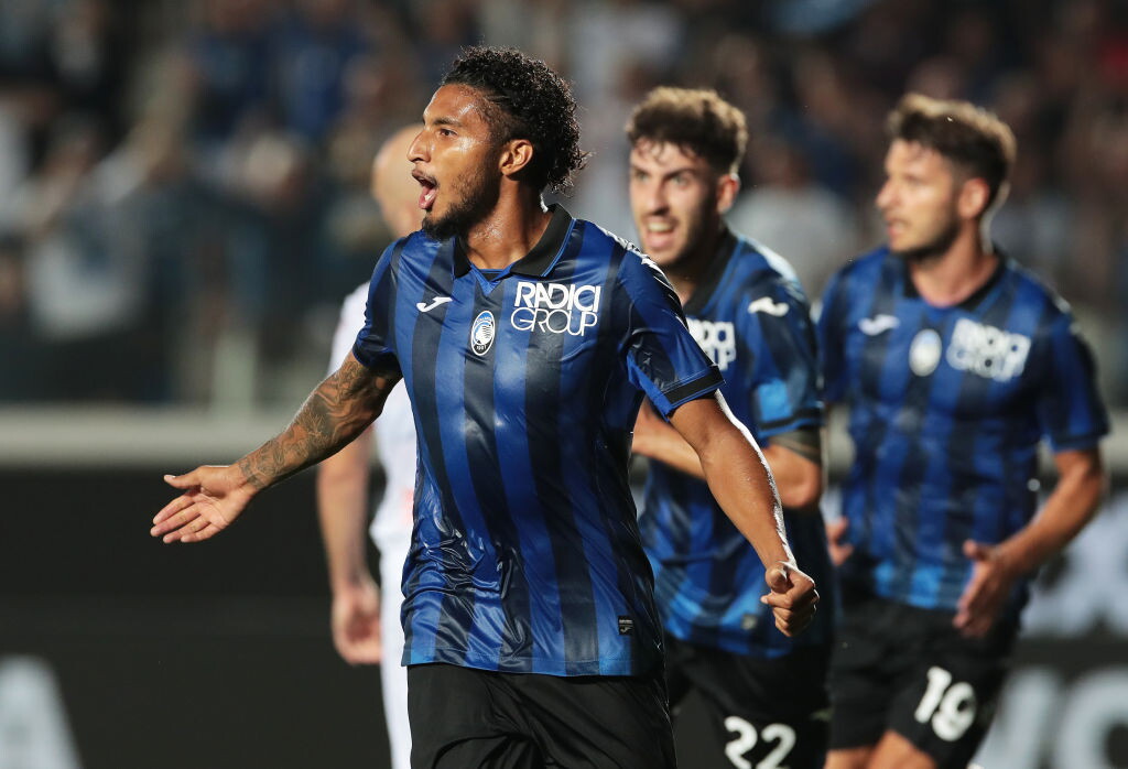 Dự đoán Atalanta vs AS Roma, 1h45 ngày 13/5, Serie A