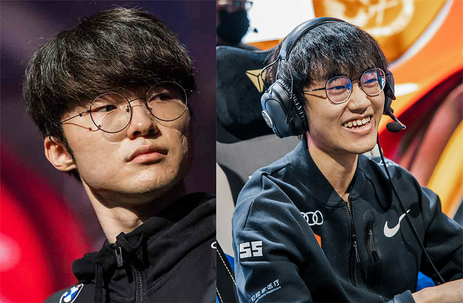 Nhận định T1 vs BLG, bán kết nhánh thắng MSI 2024 Nhận định T1 vs BLG, bán kết nhánh thắng MSI 2024