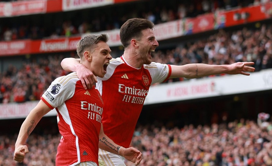 Dự đoán MU vs Arsenal, 22h30 ngày 12/5, Ngoại hạng Anh