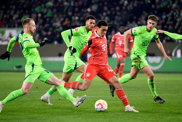 Nhận định, soi kèo Bayern Munich vs Wolfsburg: Tiếp tục tổn thương