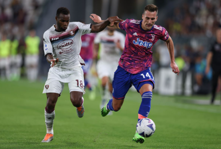 Nhận định, soi kèo Juventus vs Salernitana: Vũ điệu thành Turin