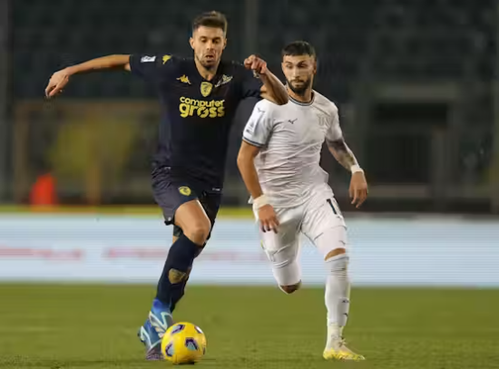 Nhận định, soi kèo Lazio vs Empoli: Chưa từ bỏ