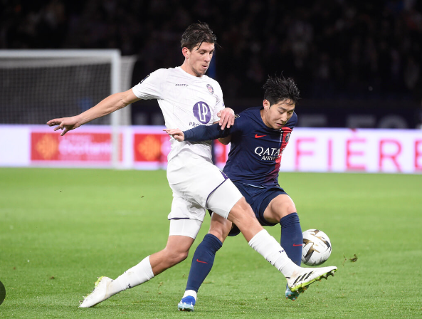 Nhận định, soi kèo PSG vs Toulouse: Tâm lý thoải mái