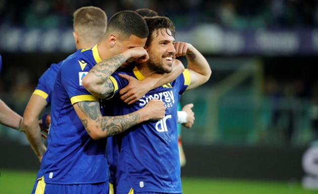 Nhận định, soi kèo Verona vs Torino: Tập trung tối đa