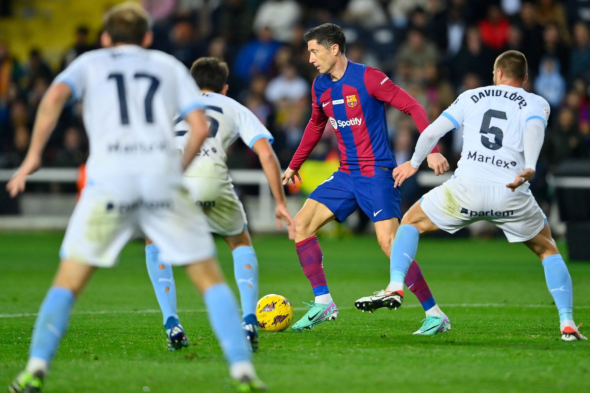 Dự đoán Barcelona vs Real Sociedad, 2h00 ngày 14/5, La Liga