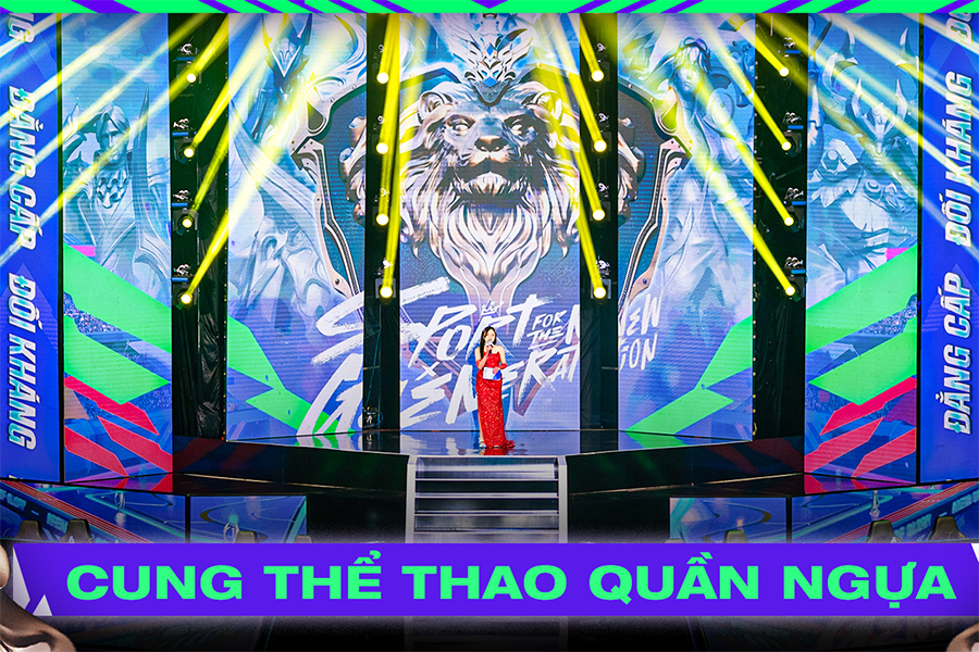 Chung kết DTDV Mùa Xuân 2024: Lịch thi đấu và kết quả mới nhất