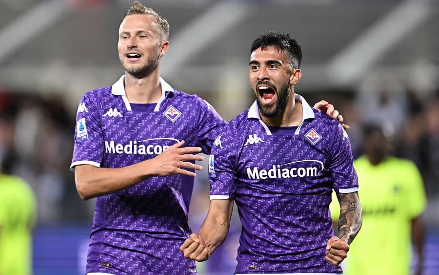 Dự đoán Fiorentina vs Monza, 1h45 ngày 14/5, Serie A