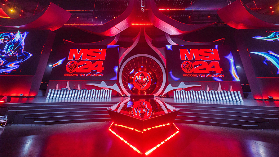 Lịch thi đấu chung kết MSI 2024 Lịch thi đấu chung kết MSI 2024